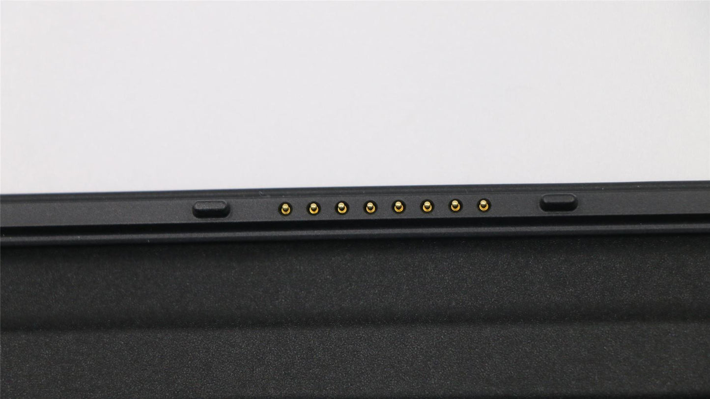 Lenovo Miix 720-12IKB Dock Keyboard Palmrest Touchpad UK Black 5N20L76633