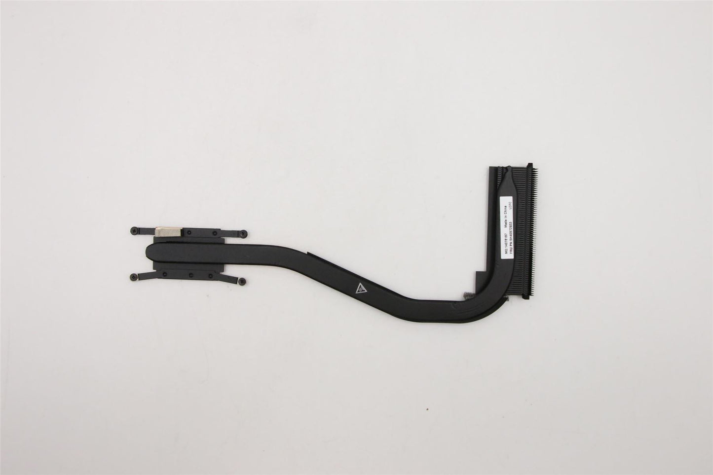 Lenovo 5H40S72933 HEATSINK Odin IntelGL4A0 UMA THM ASY AVC