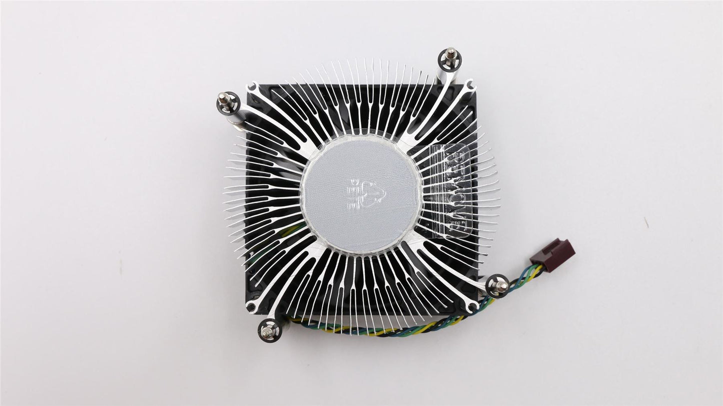 Lenovo Legion T730-28ICO C730-19ICO Desktop HeatSink Thermal Fan 02CW100