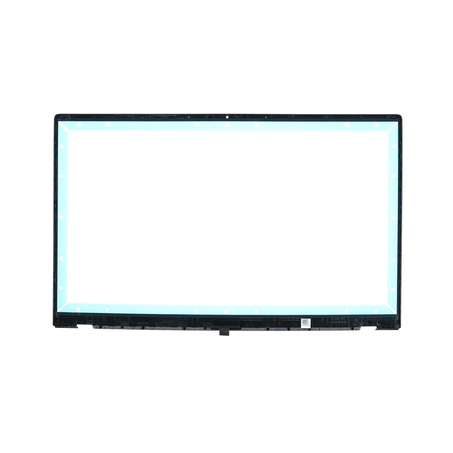 Asus UX534FA UX534FT Lcd Bezel (Black) 90NB0NM1-R7B010