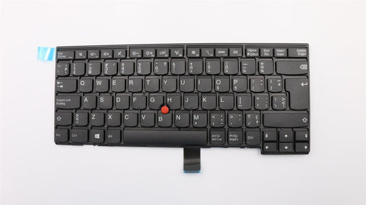 Lenovo NB_KYB CS13T,CFB,CHY 04Y0978