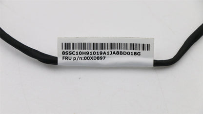 Lenovo PCB side button 00PH231