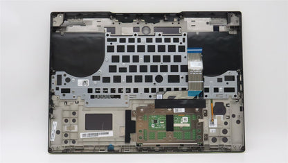 Lenovo Upper Case ASM_EURO ENG L82UGSG_WH 5CB1J32289