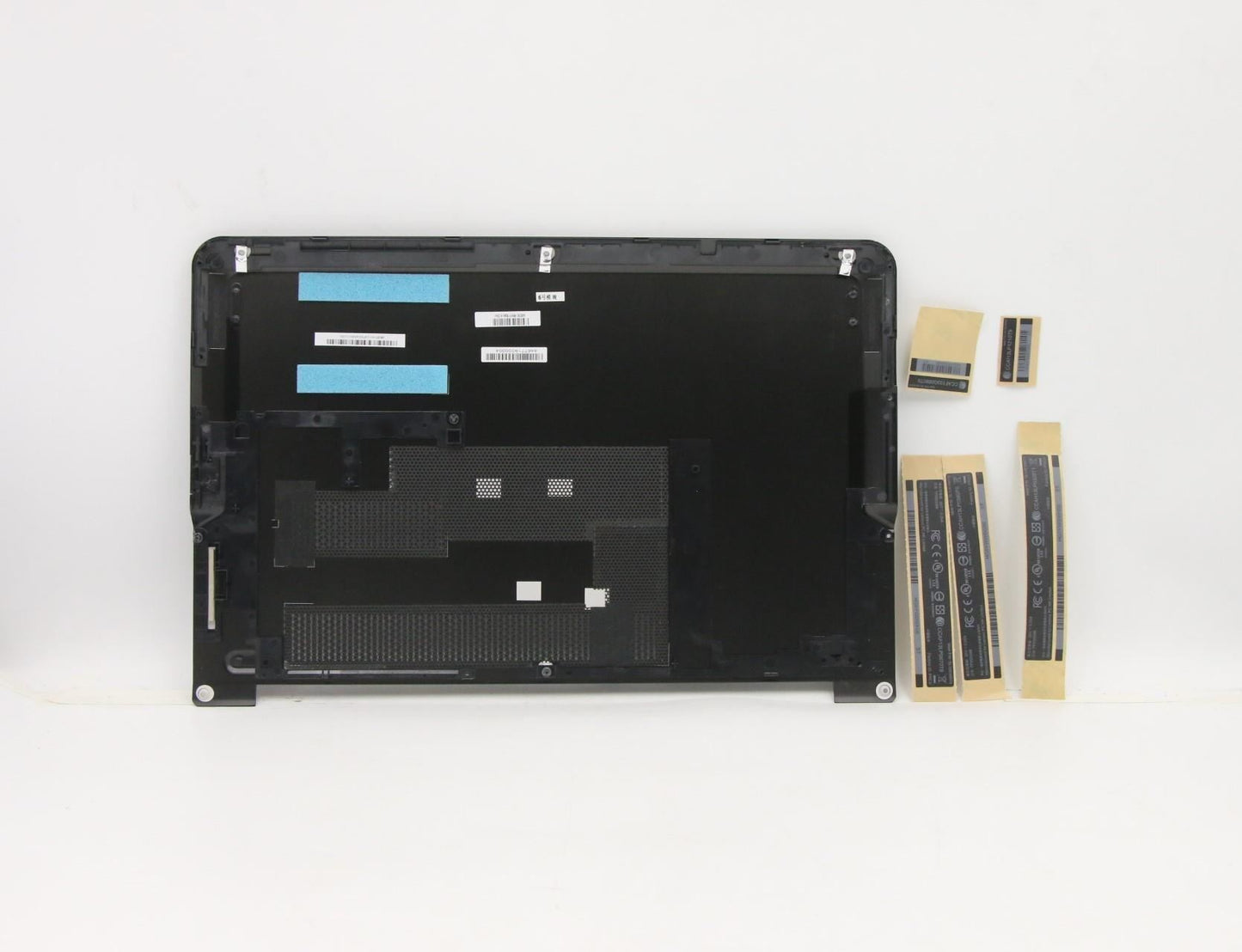 Lenovo FRU Bottom Door ASM for non-Touch (Taiwa 04X5193