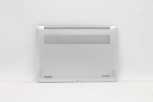 Lenovo Yoga 7-13ACN05 Bottom Base Lower Chassis Cover Silver 5CB1C14975