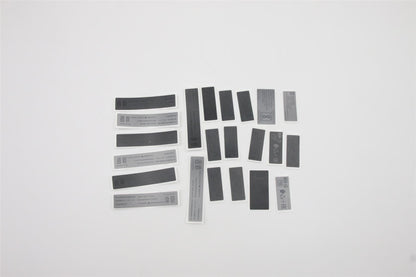 Lenovo LABEL FRU Label Kit for LCFC 5L10V15365