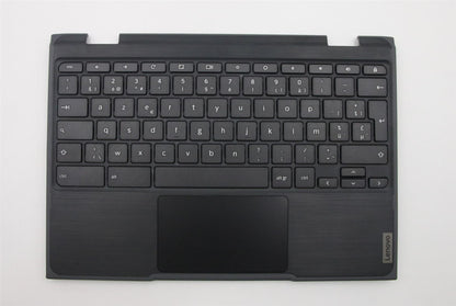 Lenovo Upper Case ASM BE B 81MB N SPT 5M 5CB0T79506
