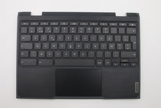 Lenovo Upper Case ASM BE B 81MB N SPT 5M 5CB0T79506