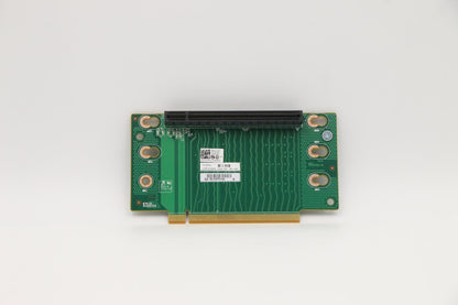 Lenovo 1510,2U ,SLOT6,SGL Riser Board 00HV721