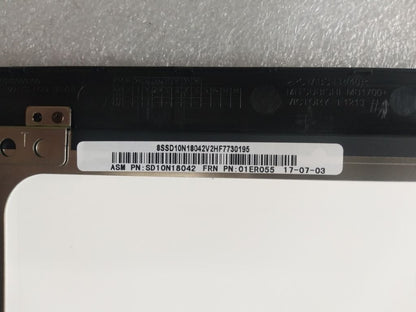 Lenovo ThinkPad P50 LCD Screen Display Panel 00UR879