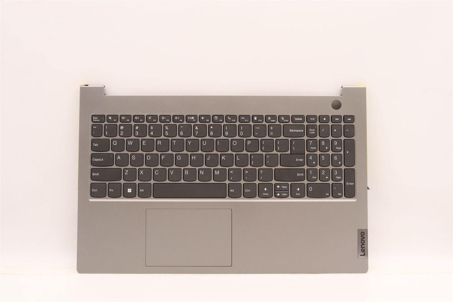 Lenovo COVER Upper Case ASM_ENG C21DJ MGNBL 5CB1J09292
