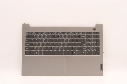 Lenovo COVER Upper Case ASM_ENG C21DJ MGNBL 5CB1J09292
