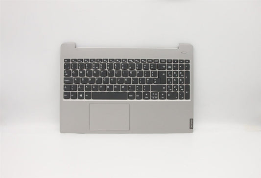 Lenovo IdeaPad S340 15IWL S340 15IIL Palmrest Cover Touchpad Keyboard 5CB0S18670