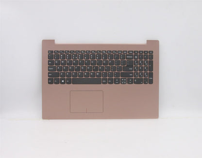 Lenovo UPPERCASEASML80XLRD IMR INDIA KB 5CB0N86328
