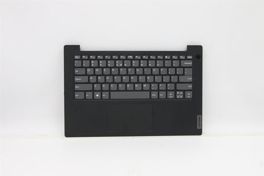 Lenovo V14 G2-ITL V14 G2-ALC Palmrest Touchpad Cover Keyboard Grey 5CB1B96380