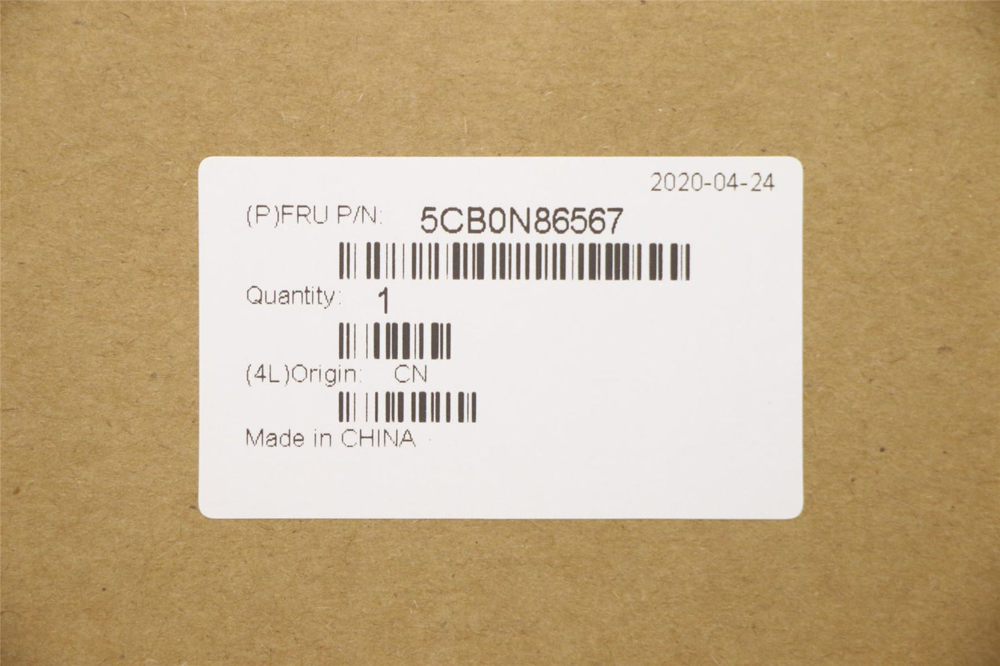Lenovo IdeaPad 320-15ISK 320-15IKB 320-15IAP Keyboard Palmrest UK 5CB0N86567
