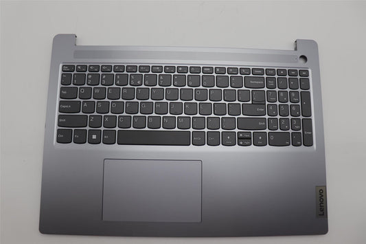 Lenovo Upper Case ASM_EUROENGL82X8FPNBLAG 5CB1L52331