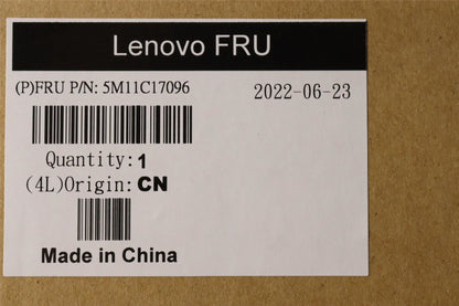 Lenovo MECH_ASM,SIDE IO l W DUMMY CR 5M11C17096