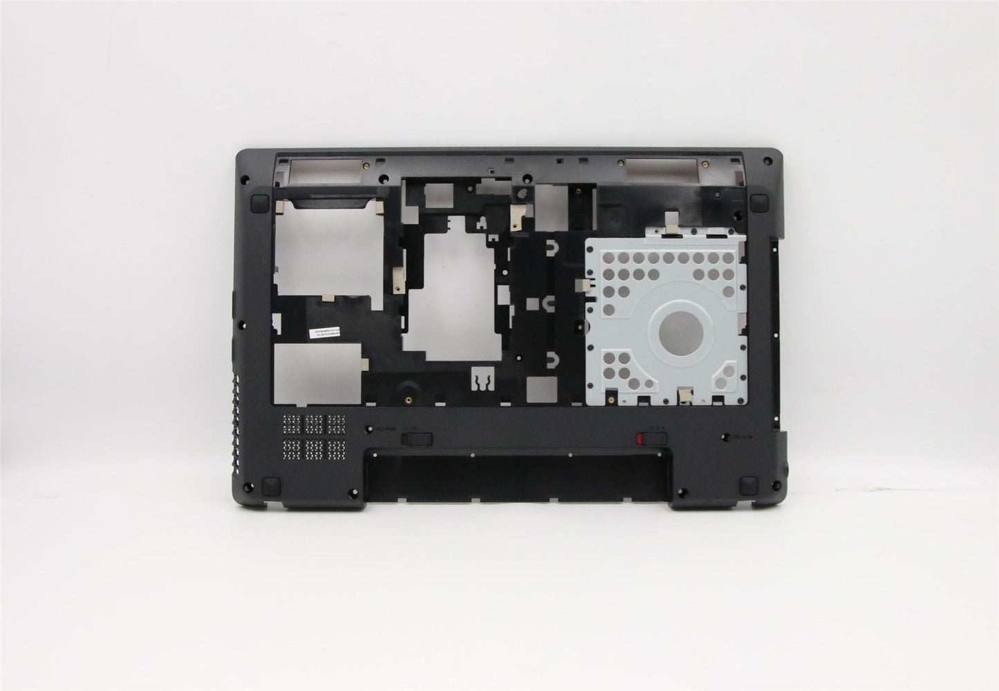 Lenovo G585 Bottom Base Lower Chassis Cover Black 90201227