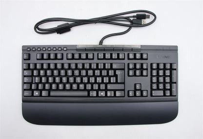 Lenovo KBD_BO Enhance KBD-LA Spanish 03X7637