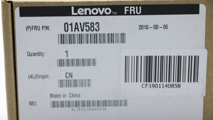 Lenovo Sub card ,NEC Power Switch Board 01AV583