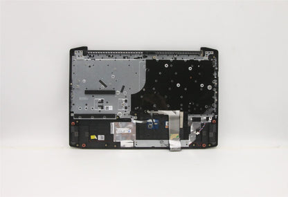 Lenovo Upper Case ASM_ND L 82D4 DM 5CB0Z26933