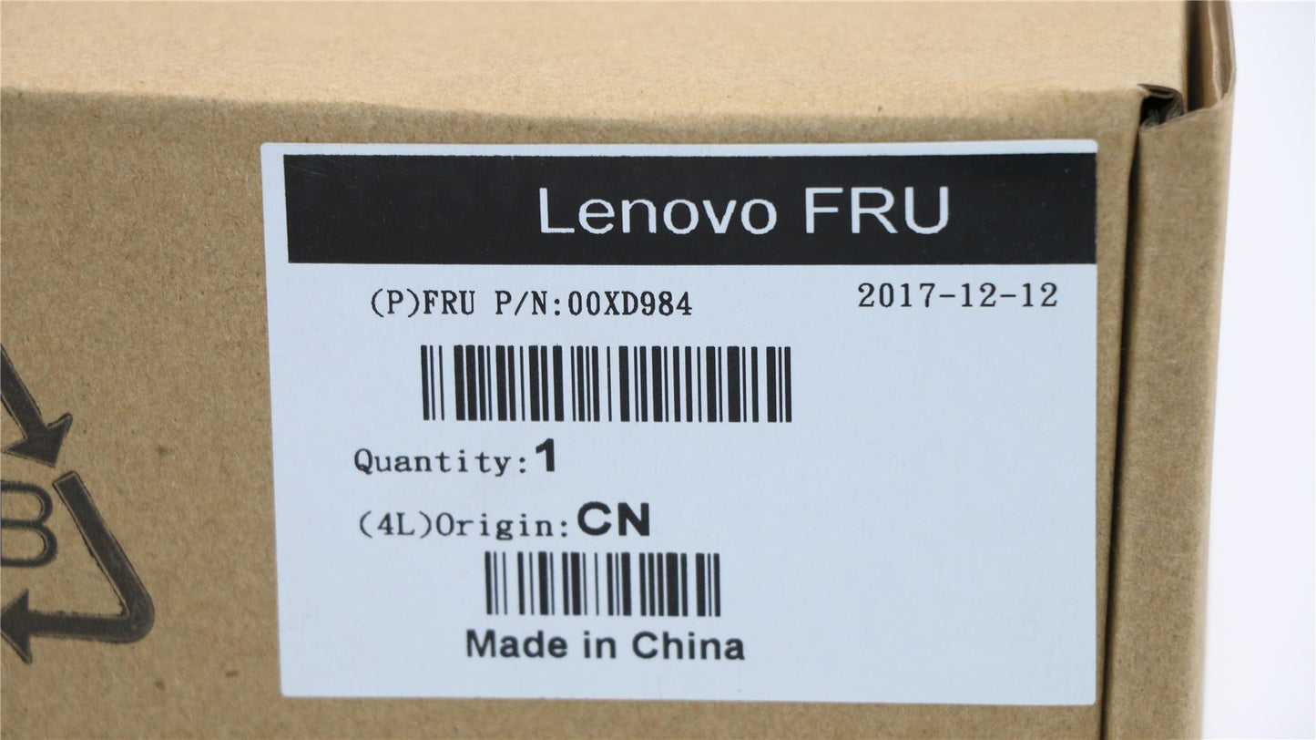Lenovo P410 IO shield 00XD984