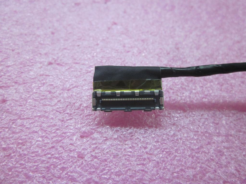 Lenovo FRU LCD Cable Wire GLE 04Y1258