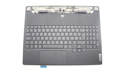 Lenovo Upper Case ASM_NORDIC_L83AG 5CB1L84365