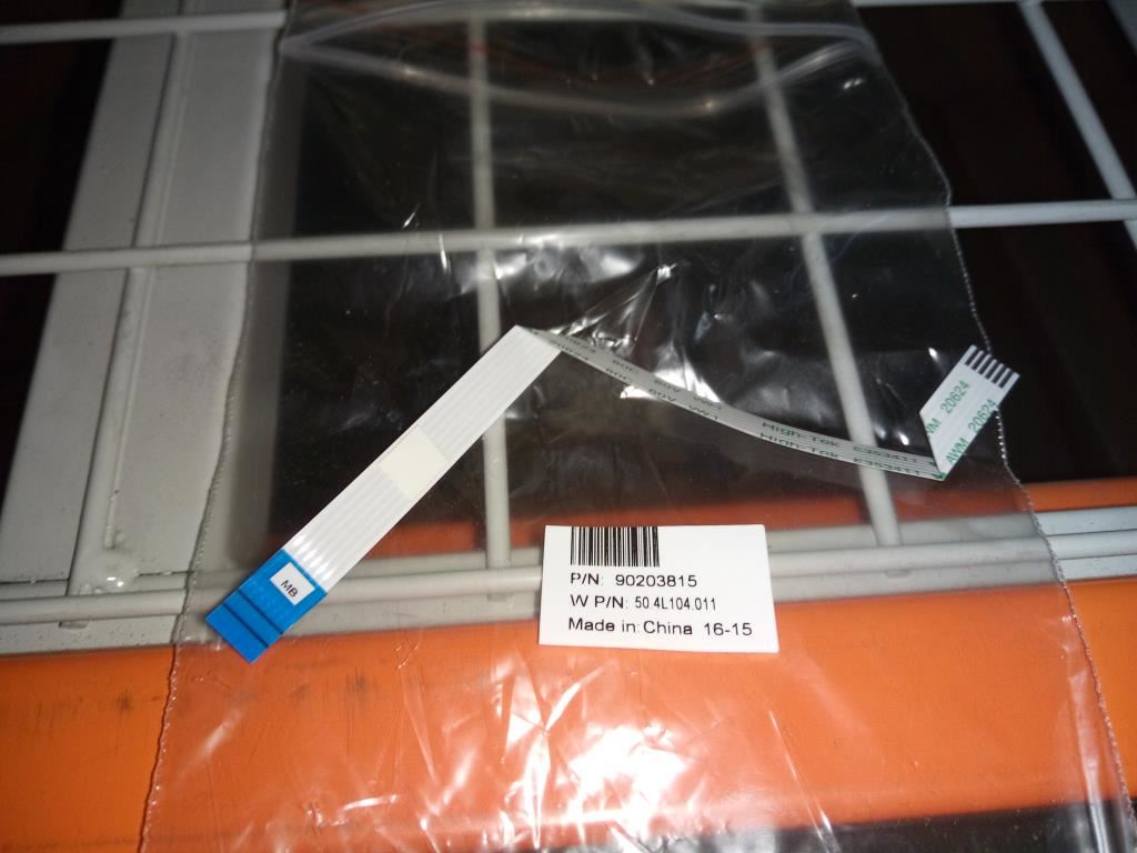 Lenovo LS41P TP Cable 90203815