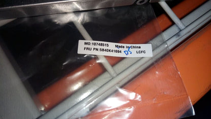 Lenovo 5B40K41694 HDD BRACKET L80QQ 9.5MM
