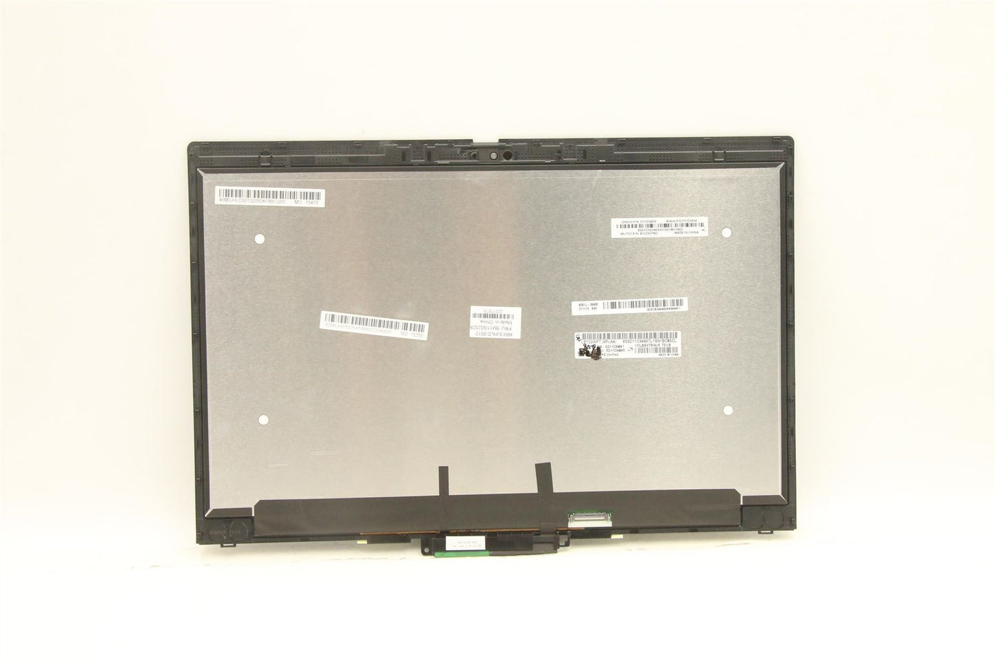 Lenovo Yoga X13 Gen 1 Screen LCD Touch Touchscreen 13.3 FHD IPS 5M11G02329