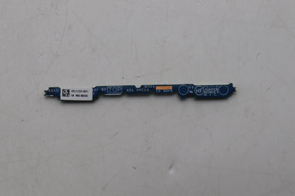 Lenovo CARDPOP W 83J3 Sensor Board 5C50S25740