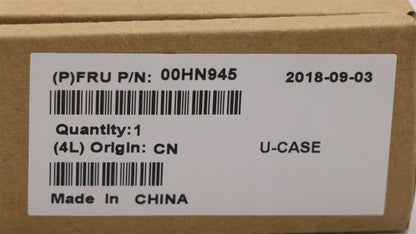 Lenovo Carbon X1 3rd Tastatur Handballenauflage Obere Abdeckung US Schwarz 00HN945