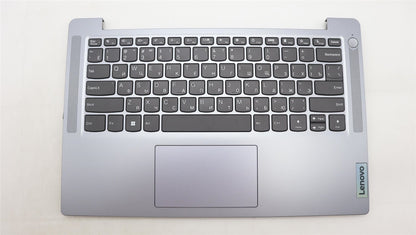 Lenovo COVER Upper Case ASM_RUS L 83EQNFPAGN 5CB1M46405