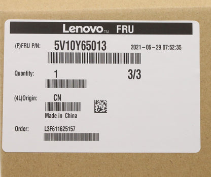 Lenovo ThinkStation P920 P720 P620 P520c P520 P360 GPU Graphics Card 5V10Y65013