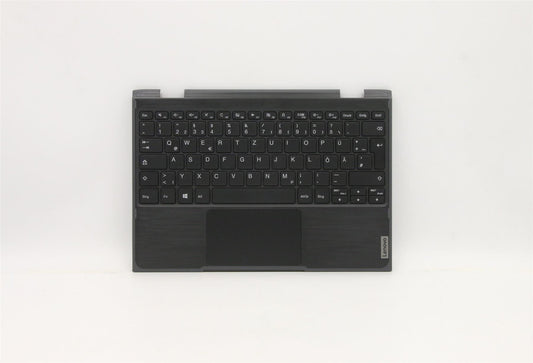 Lenovo UpperCase ASM B 82GK GER 5CB1B02680