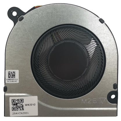 Acer Travelmate AV15-51 AV15-51R V15-51 Thermal Cooling Fan Fans 23.AYCN2.001