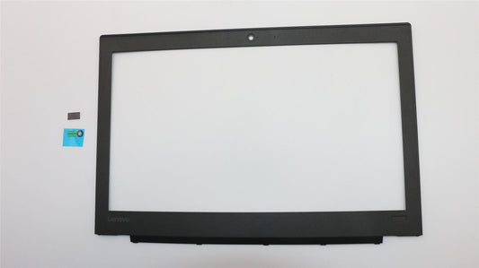 Lenovo ThinkPad A275 Bezel front trim frame Cover Black 01HY458