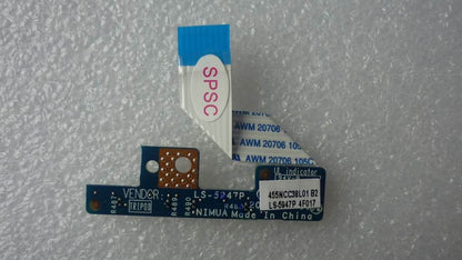 Lenovo NIMUA LED Board 31044634