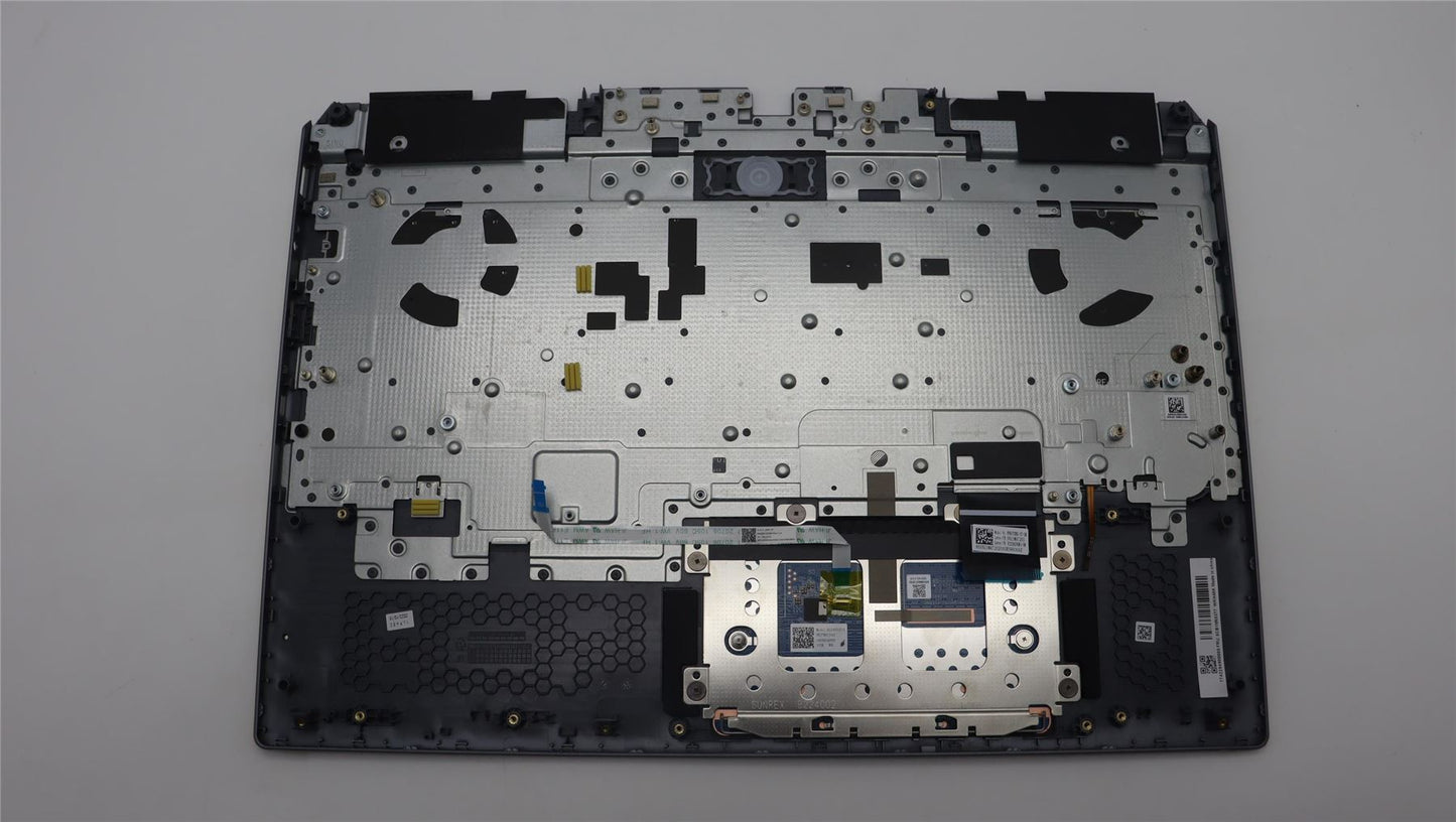 Lenovo COVER Upper Case ASM_UKE C 83DV BLWH 5CB1M65377