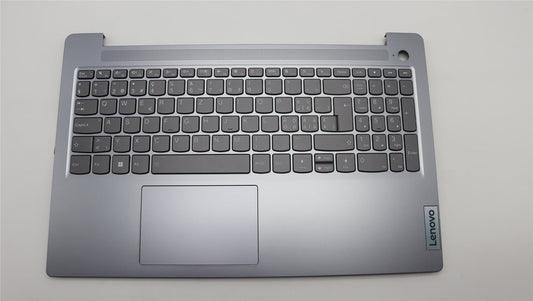 Lenovo Upper Case ASM_SWS L82XQ AGFP BL 5CB1L28207