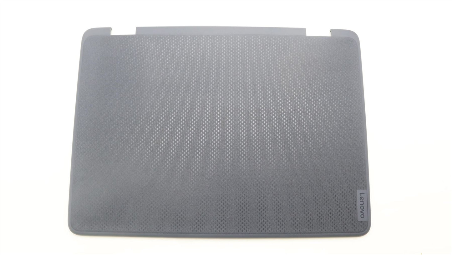 Lenovo Yoga 500w Gen 4 LCD Cover Rear Back Housing Grey 5CB1J18182