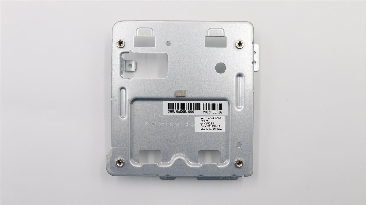 Lenovo ThinkCentre M820z Vesa Mount Bracket 01YW281