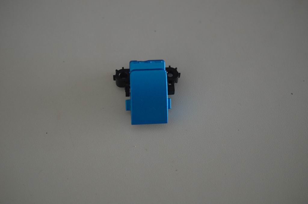 Lenovo VIWZ1 Door Blue RJ45 Board 90202429