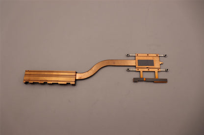Lenovo Heatsink L 82QD WEIHONG 5H40S20552