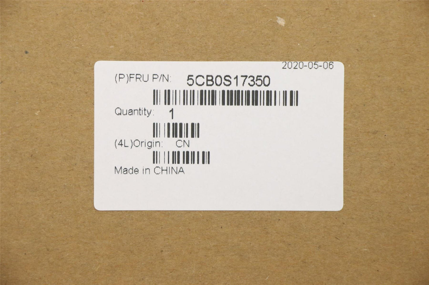 Lenovo IdeaPad C340-14API C340-14IML Keyboard Touchpad Top Cover US 5CB0S17350