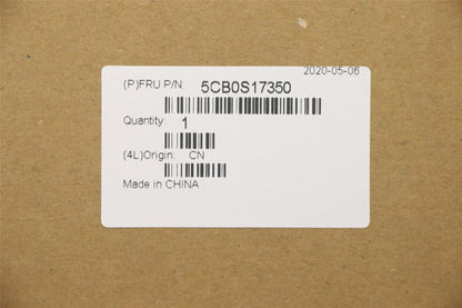 Lenovo IdeaPad C340-14API C340-14IML Keyboard Touchpad Top Cover US 5CB0S17350