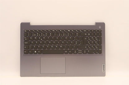 Lenovo IdeaPad 3 15IAU7 3 15ABA7 Palmrest Cover Touchpad Keyboard 5CB1H78300