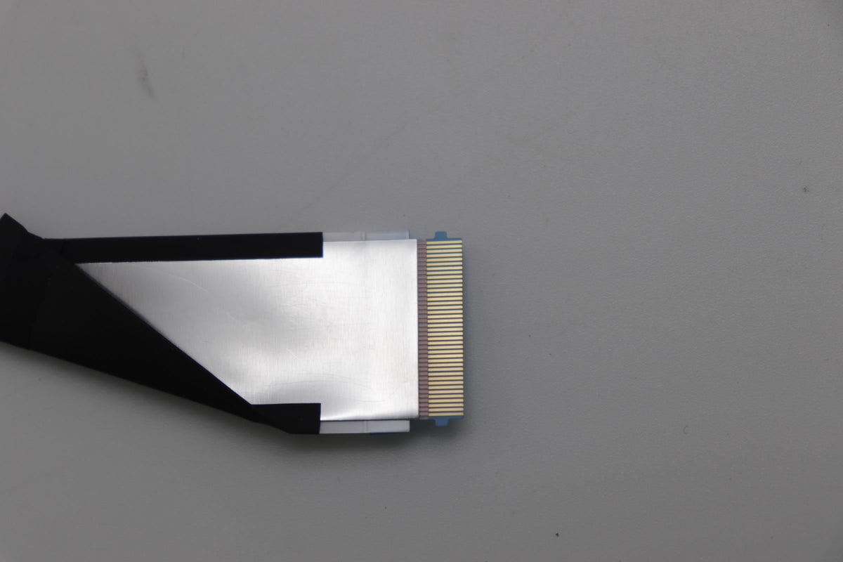 Lenovo L 83GU IO/B MGE I/O FFC Cable 5C10S31144